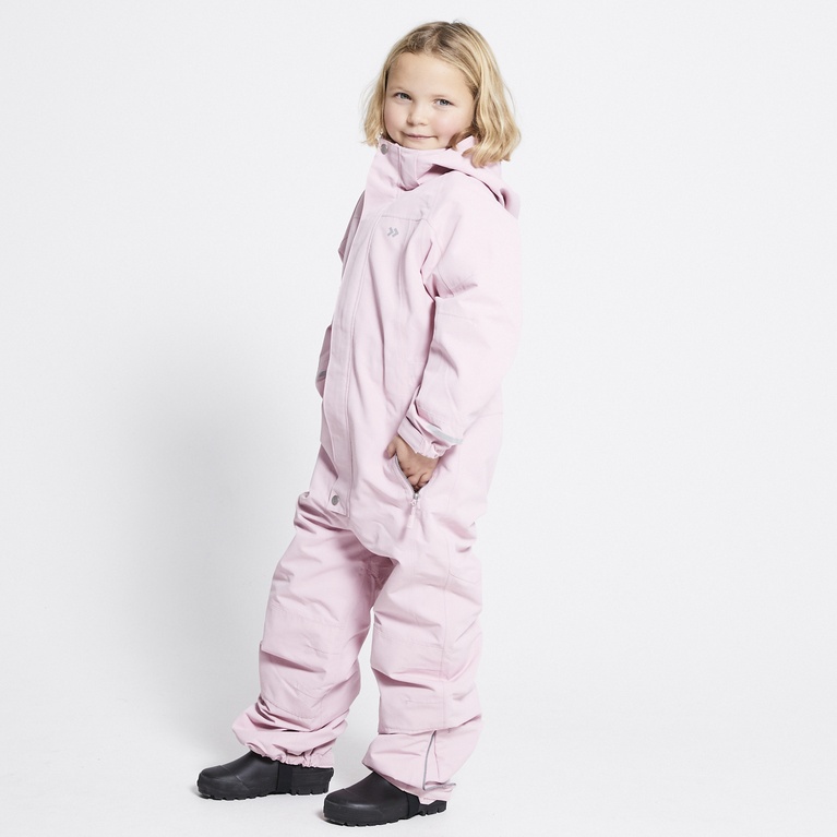 Shell overall "Hemavan"